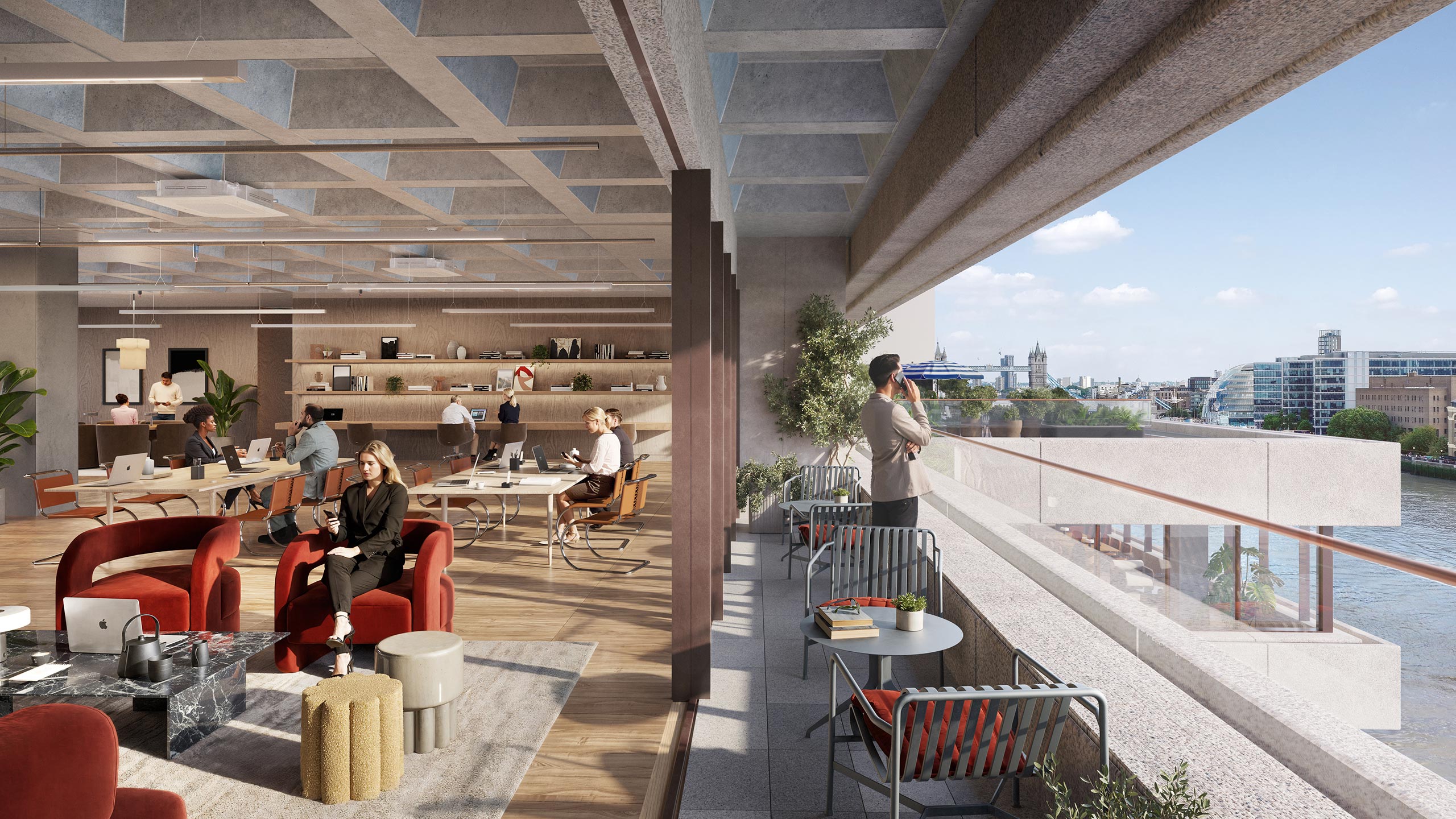 Fresh-Wharf-Seventh-Floor-Office-River-Thames-Views-FS2560